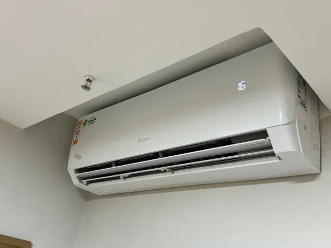 Ar condicionado 18 btu 