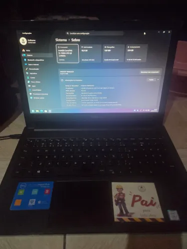 Dell Inspirion 15 5566