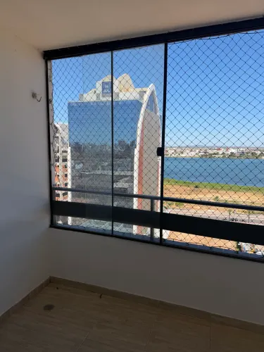 Apartamento à venda - Vista Rio