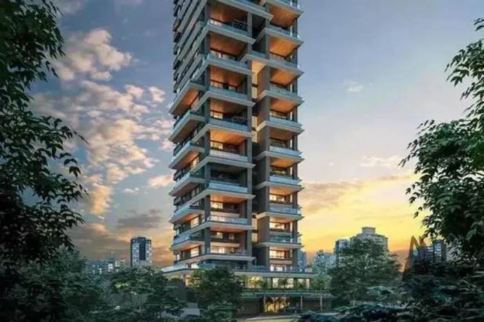 Legacy City Home - Apto.1902 - Setor Marista