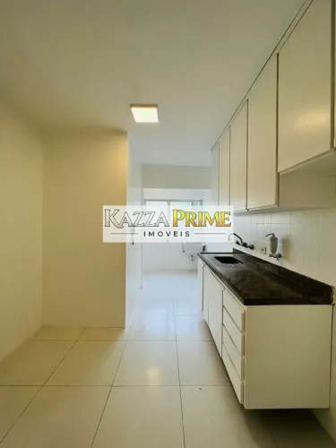 APARTAMENTO COM 3 DORMS - 1 SUÍTE - 1 VAGA EM RUA SEM SAÍDA