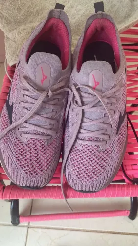 tênis mizuno cada um 180