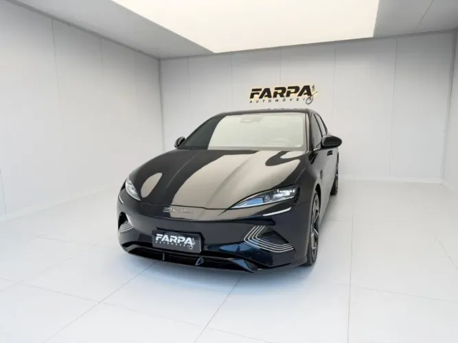 BYD Seal (elétrico) 2024