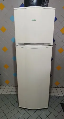GELADEIRA CONSUL