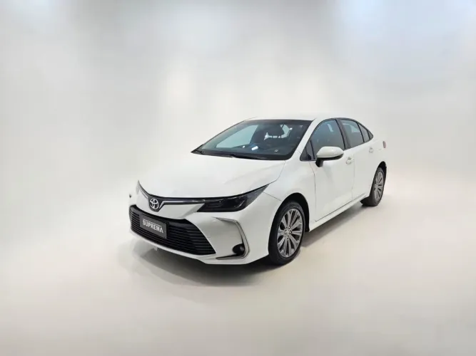 Toyota Corolla XEI 2.0 Flex 16V Aut. 2020
