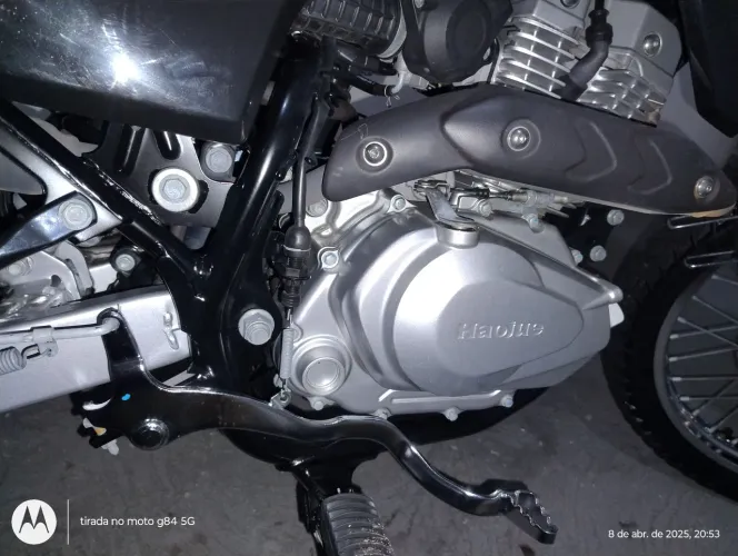 Nk150 / 2025 /km 29.000 / $16.000