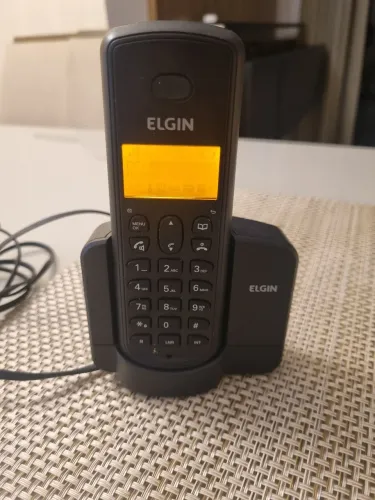  Sem Fio Elgin TSF8001