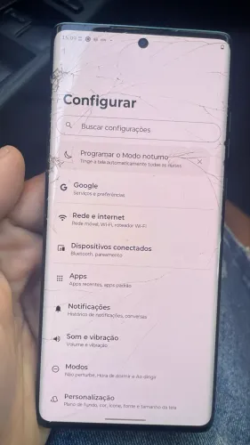 Motorola edge 50 fusion 256 gb