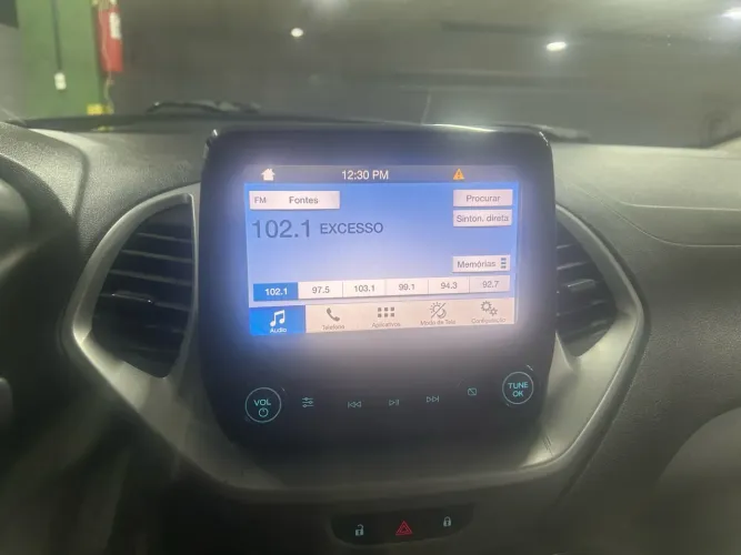 Ford KA+ Sedan 1.0 Tivct Flex 4P 2020