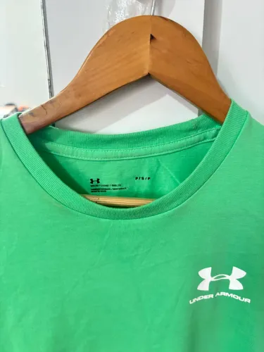 Camisa Under Armour