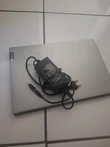 Vendo computador lenovo