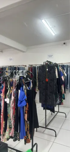 Vendo BRECHÓ 
