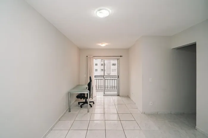 Apartamento 2 quartos + escritório no Alto dos Passos
