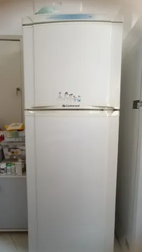 Geladeira Eletrolux 470 Litros