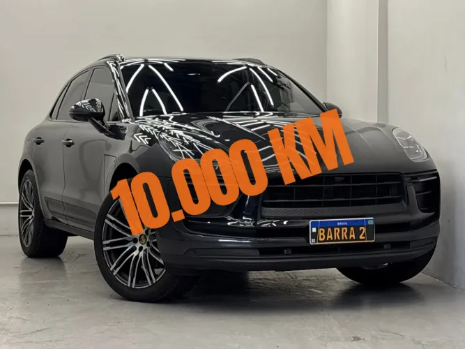Porsche Macan 2.0 Turbo 237/252cv 2025