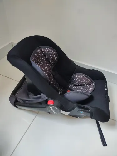 Bebe conforto Cosco wizz 0 - 13kg