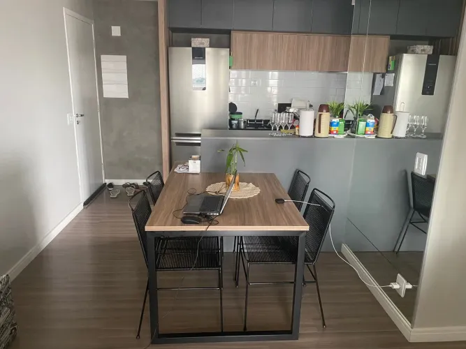 APARTAMENTO RESIDENCIAL em SÃO PAULO - SP, VILA CARRÃO