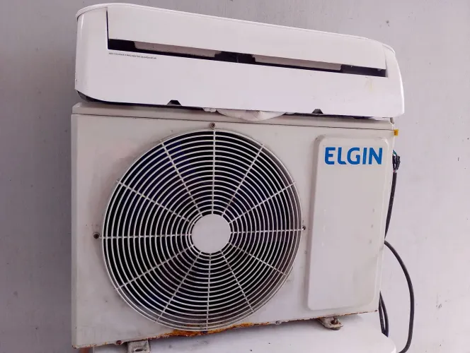 Ar condicionado Elgin 9000Btus