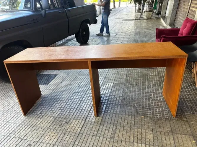 Mesa para Escritorio / Estudo