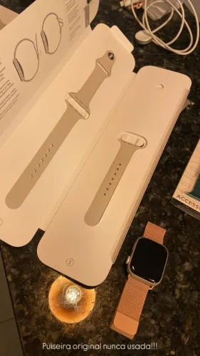 Apple Watch Series 7