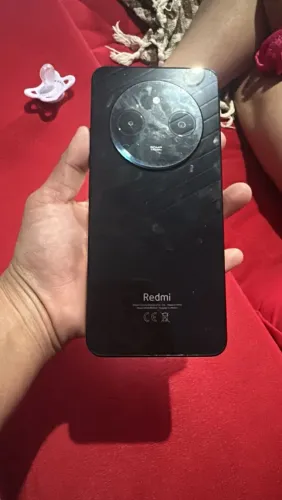 Redmi 14c 