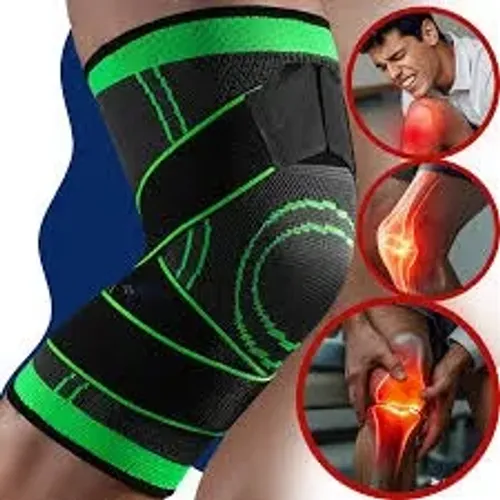 JOELHEIRA ORTOPEDICA PREMIUN, PAGUE SÓ NA ENTREGA!