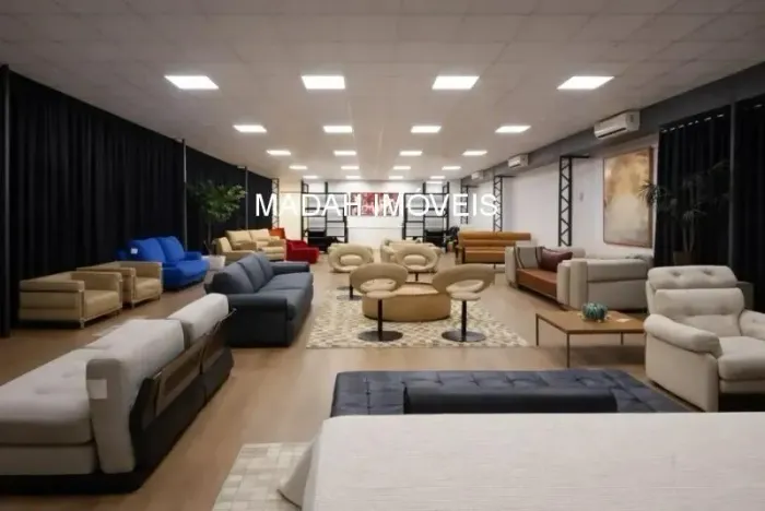 GALPAO COMERCIAL em São Paulo - São Paulo, Vila Madalena