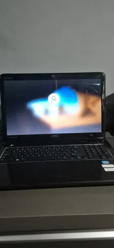Notebook Dell Inspiron N7110