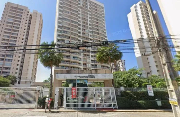 Descrição: O Condomínio apresenta toda infraestrutura de lazer e comodidade para os morado