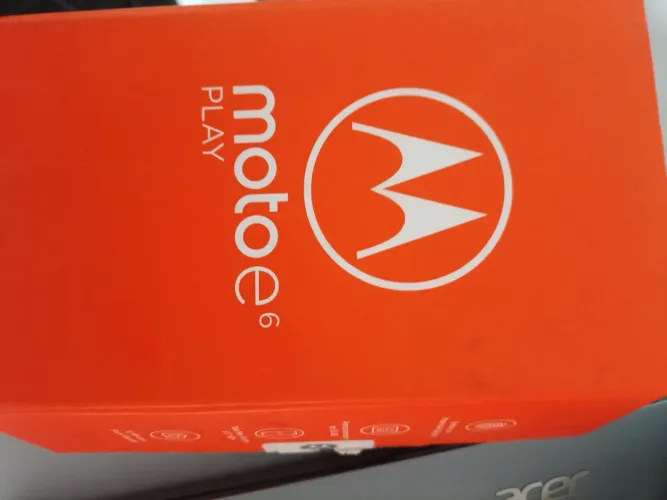 Moto e
