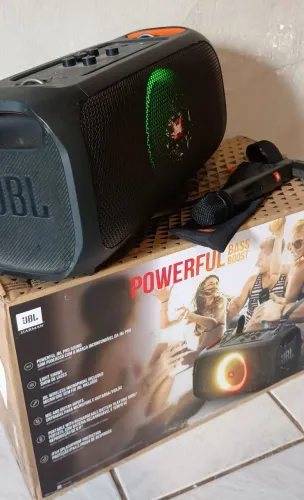 VENDO Jbl On The Go
