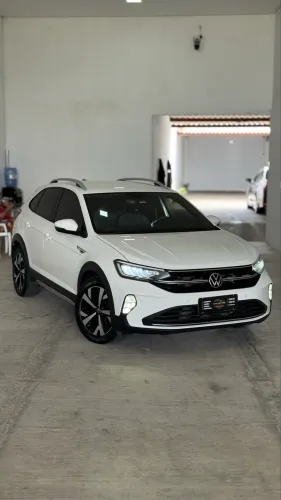 Volkswagen Nivus Highline 1.0 200 TSI Flex AUT 2023
