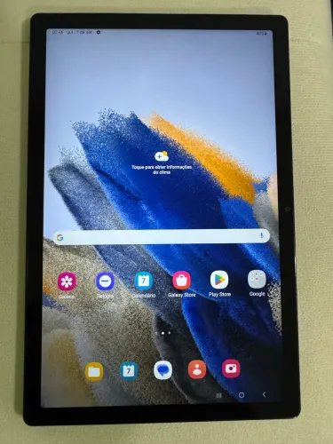 Samsung Galaxy TAB A8 - 4GB RAM + 64GB