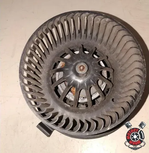 Motor Ar Forçado Citroen C5 2002 - F664513v