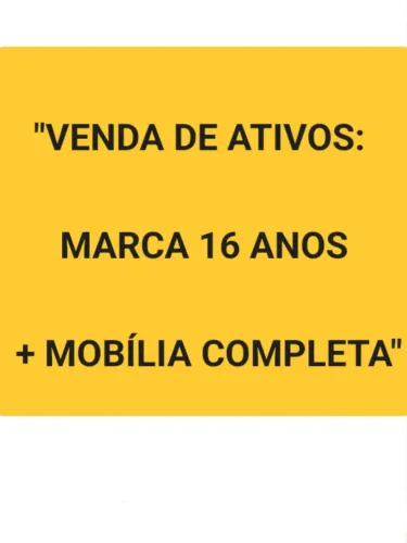  Loja de Skate Completa: Marca INPI + Mobiliário + Fachada 5m