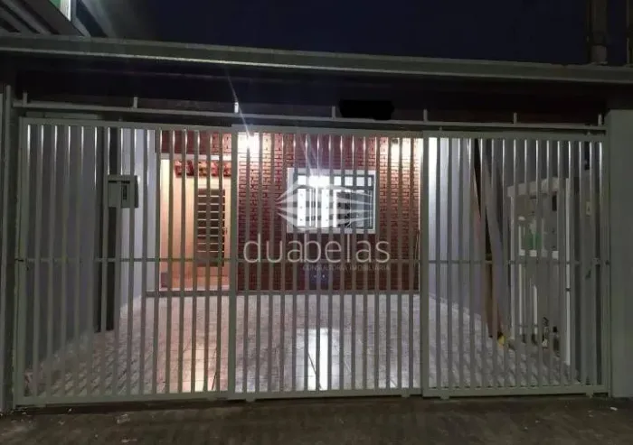 Casa à venda na Zona Sul Bosque dos Eucaliptos - SJC