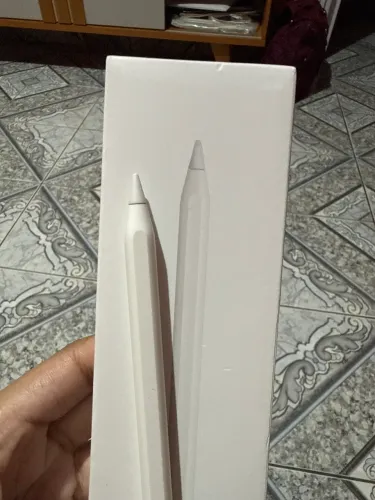 Apple Pencil 2 (Segunda geração)