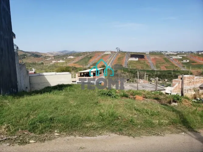 Terreno à venda, 250 m², já desmembrado em 2 de 125m² por R$ 110.000 - Jardim Marlene Mira