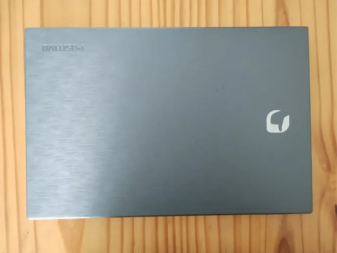 Notebook Positivo Vision C14 4GB 128GB