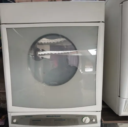 Vendo secadora brastemp 10kg