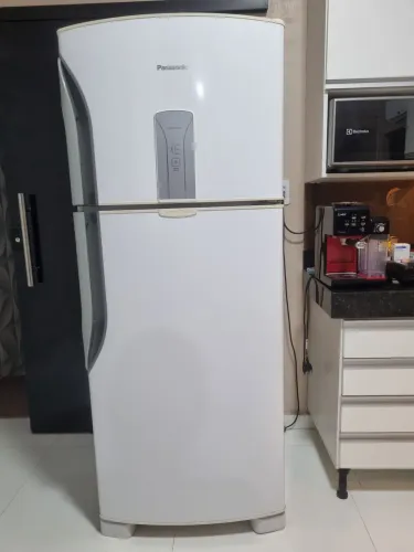 Geladeira Panasonic  435 L 