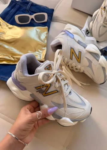 Tenis New Balance 9060 feminino
