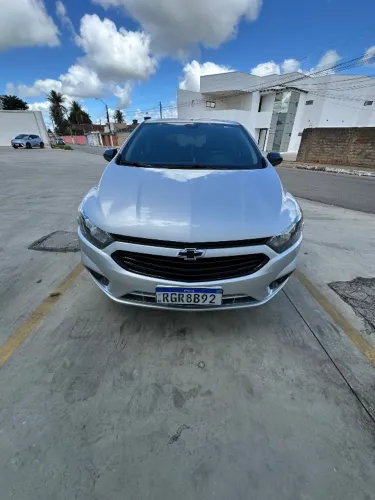 Chevrolet Joy Hatch 1.0 8V Black Edition Flex MEC 2021