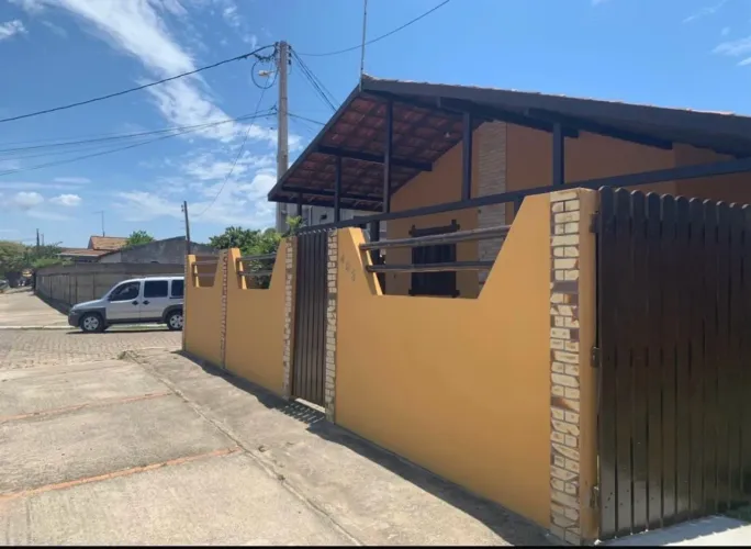 Atafona Casa para Descansar! 