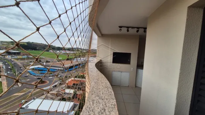 Apartamento Padrão em Jaú