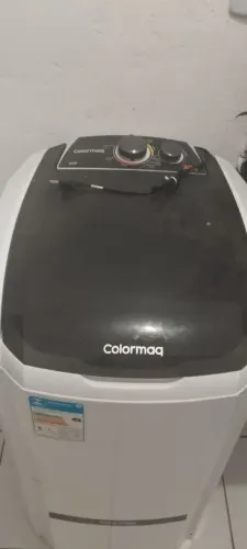 Tanquinho Colormaq 20 kg. Vendo ou troco
