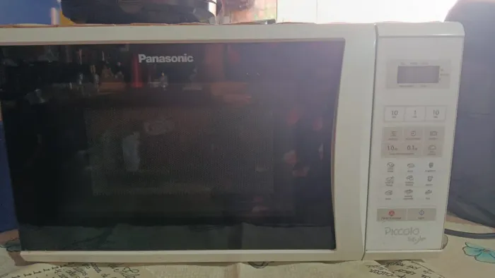 Conserto de geladeiras, microondas, máquina de lavar e ar condicionado