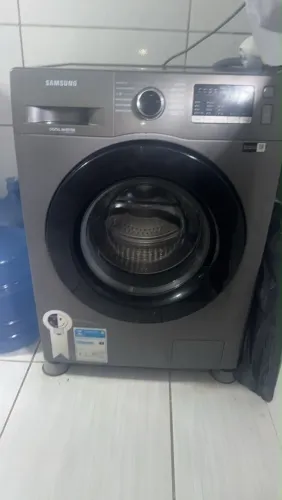 Máquina lava e seca da Samsung 11kg