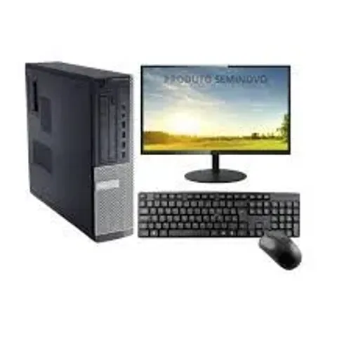 Vendo Computador - Semi Novo