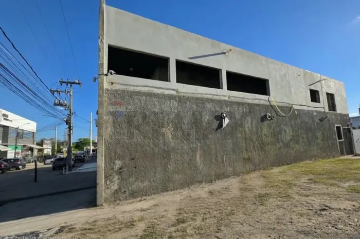 Prédio Comercial na Vila Kennedy, Caruaru, PE - Oportunidade Única!